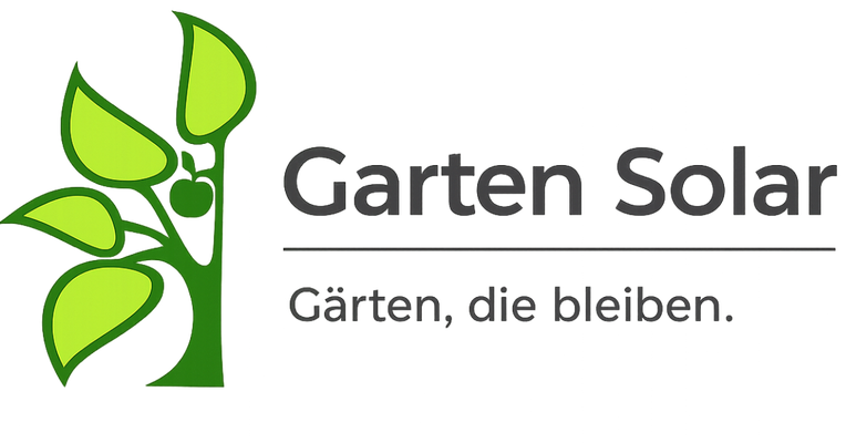 Gartengestaltung und Wurzelstockfräsen Solar