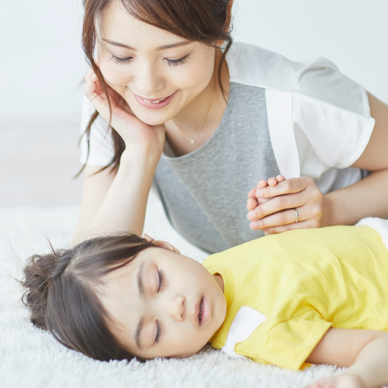 いむほてっぶ「爽やかな朝へ」イメージ画像