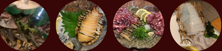 居酒屋YAMATOYA(やまとや)お料理写真