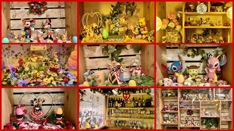 バー、カラオケ  SMiLE (スマイル)  店舗写真画像 TEL089-933-8335