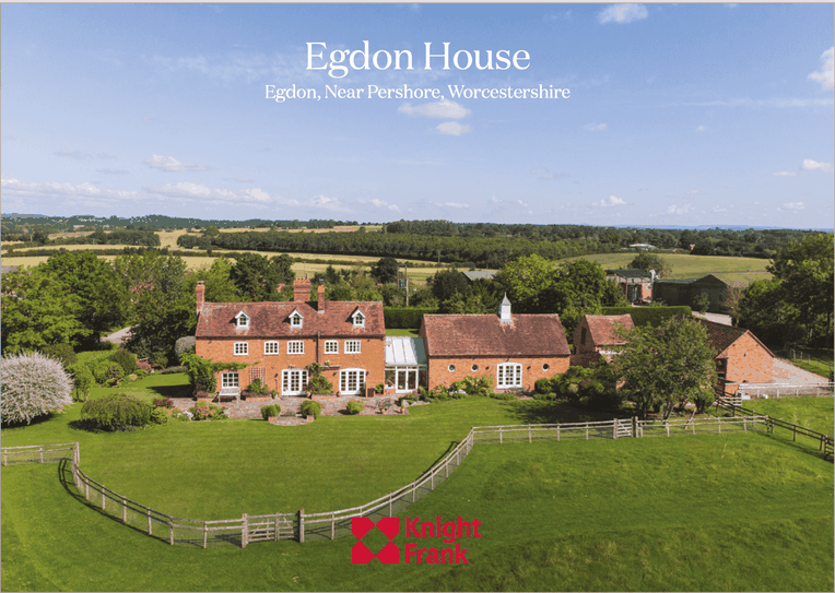 Egdon House Discover the history and heritage of a place called Stoulton in southeast