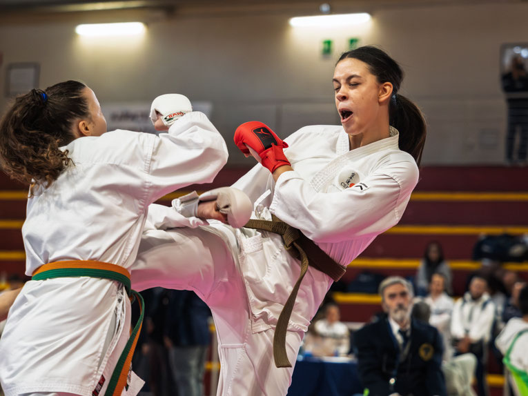 Centro Studi Karate Cuneo