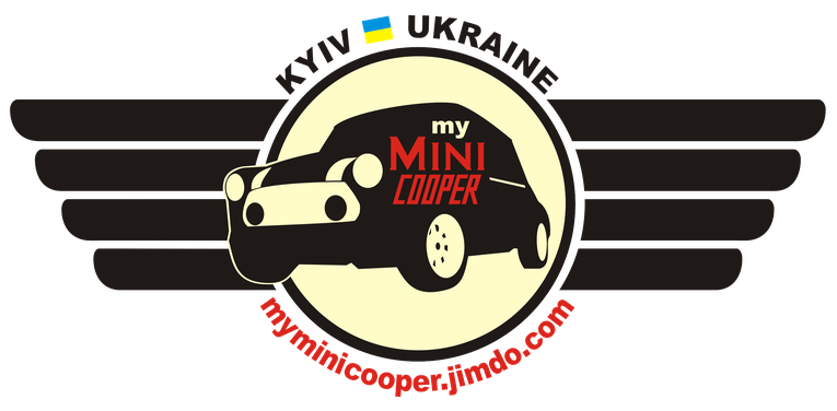 My Mini Cooper Ukraine