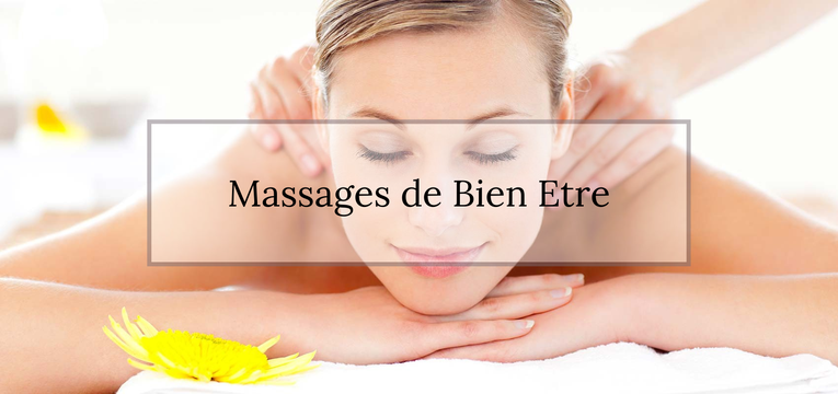 massage corps  de bien-être au puy en velay