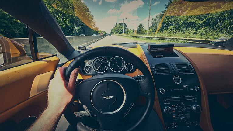 entretien et réparation de voitures comme Aston martin dans les Yvelines