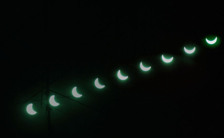 Sonnenfinsternis 2015-03-20