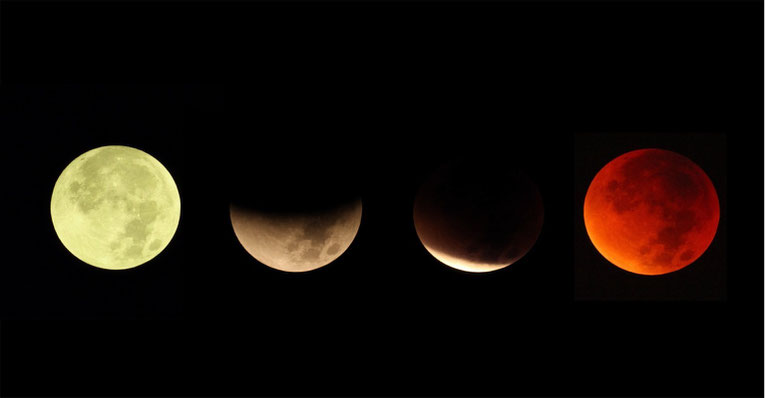 Mondfinsternis 2015-09-28