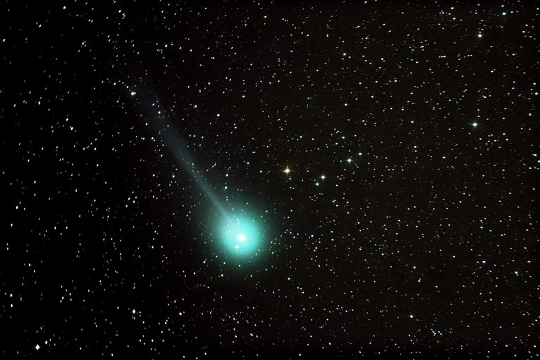Komet Lovejoy-Q2....... 2015-02-08