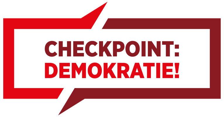 Checkpoint: Demokratie