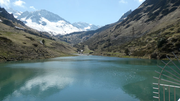 Lac du Castillon