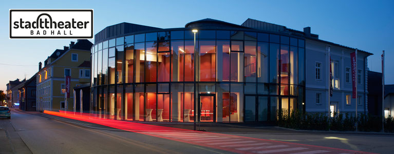 Stadttheater Bad Hall