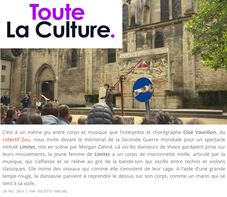 Collectif zou