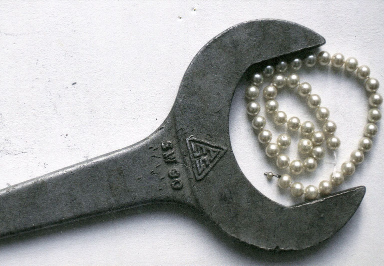 Lea Harlan - Zürich