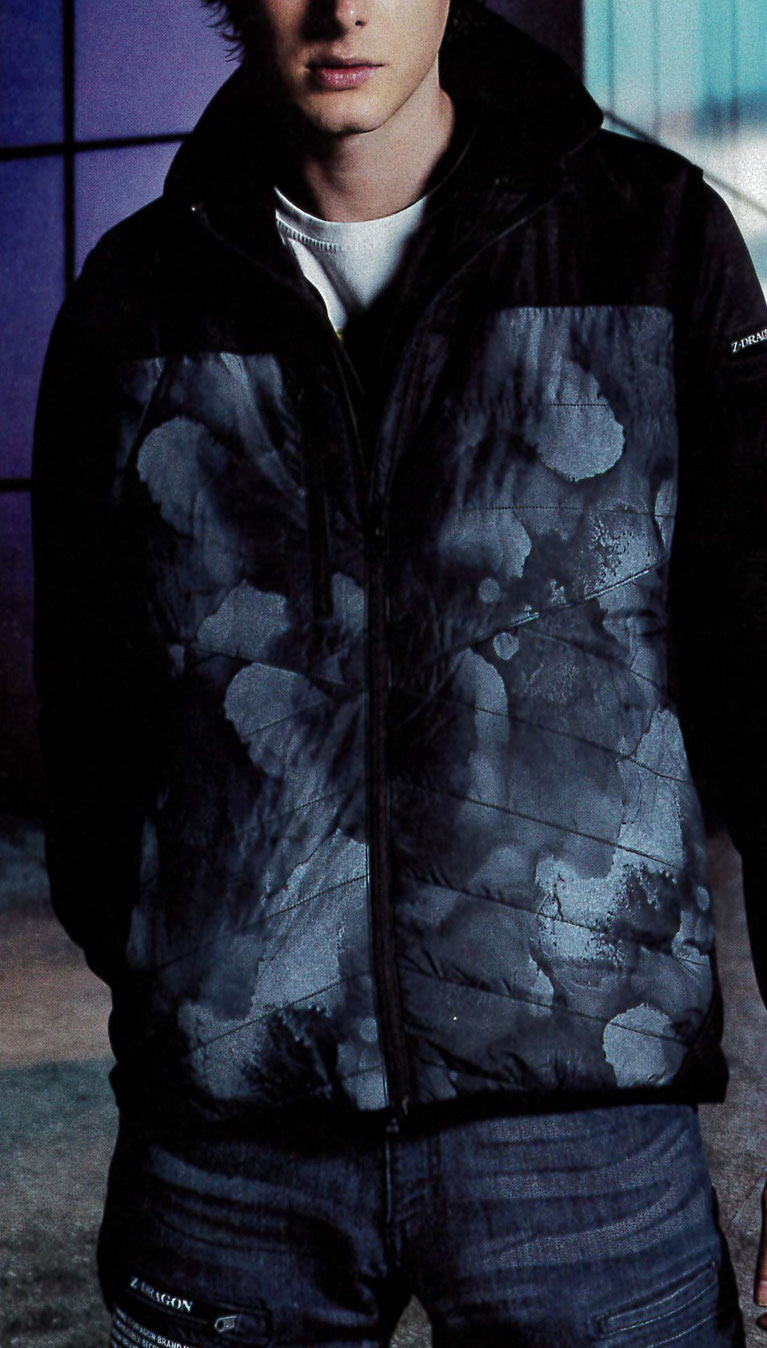 FEVER GEAR~フィーバーギア~FGA79000 ベスト+機器フルセット ¥10,900(税込)