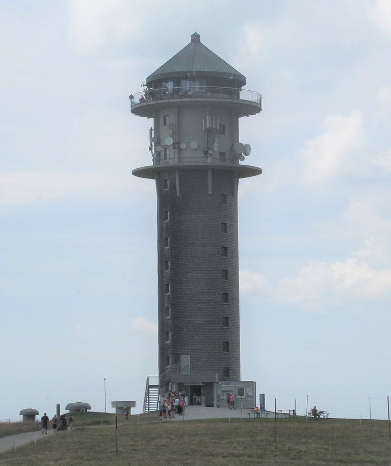 Feldbergturm
