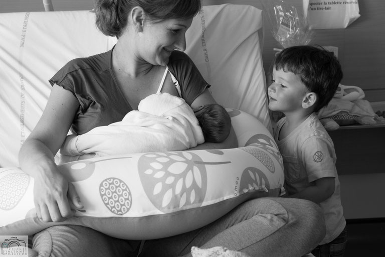 Photographe spécialiste des enfants