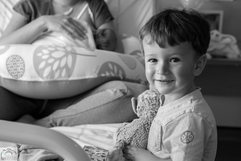 Photo enfant