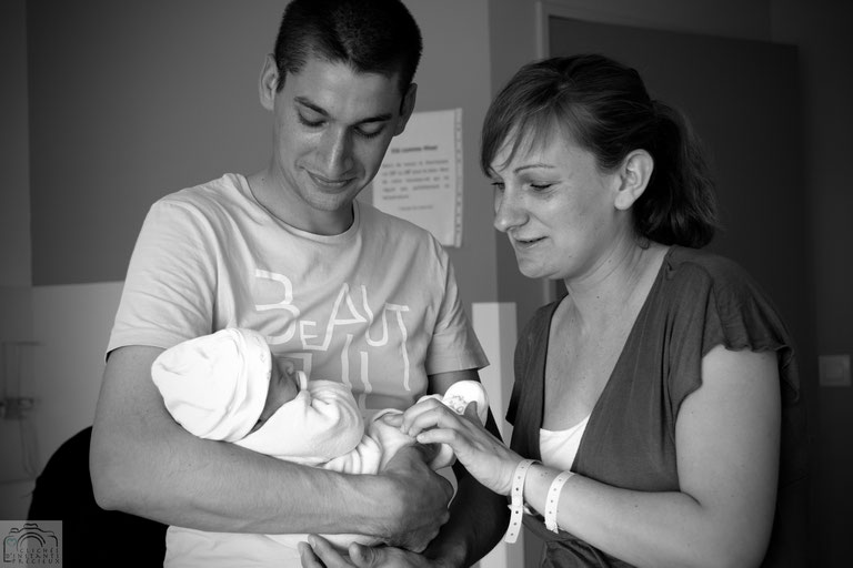 Photographe naissance maternité Bourg en Bresse