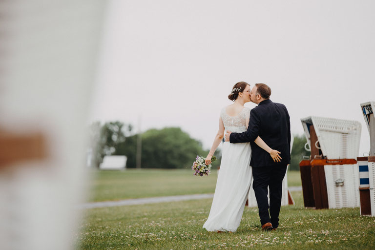 Hochzeitsfotograf Büsum