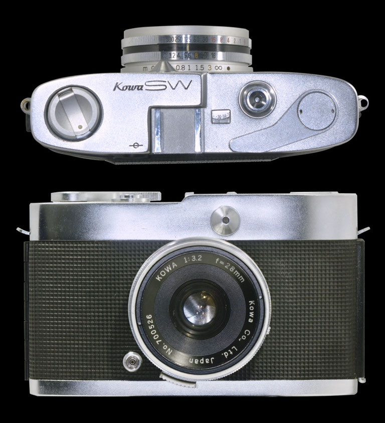 YASHICA ELECTRO35 GT