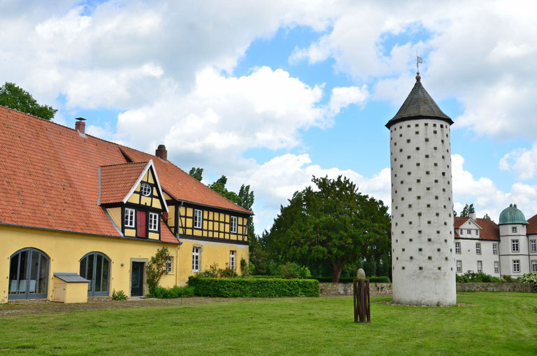Schloss Hünnefeld