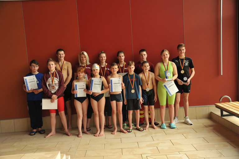 Foto: Swimsportnews-Hessen