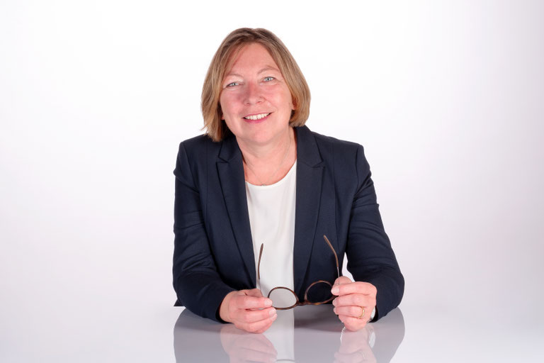 Yvonne Devant - COACHING & CONSULTING