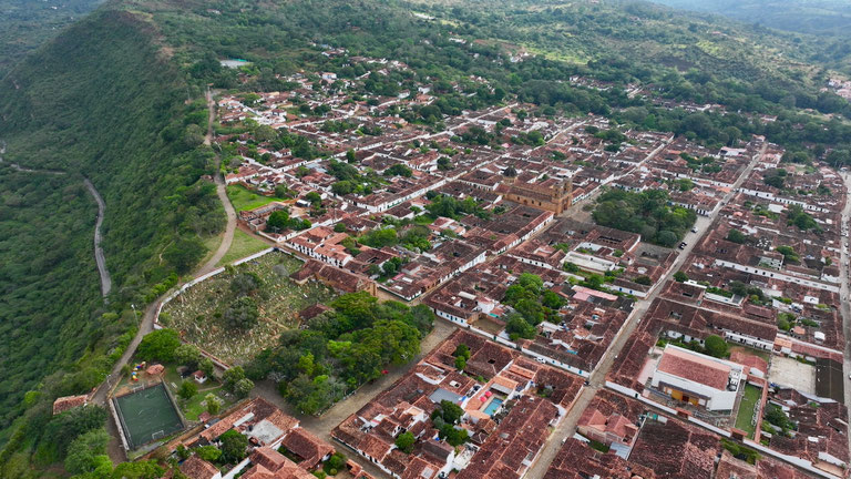 Barichara