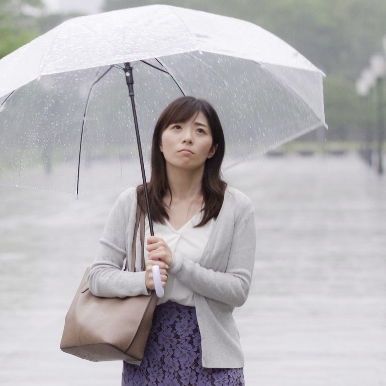 梅雨のジメジメした時期でも快適に過ごす方法を５つ紹介する図解｜メンタルケア・セルフケアのポイント（世田谷心理カウンセリングルーム）