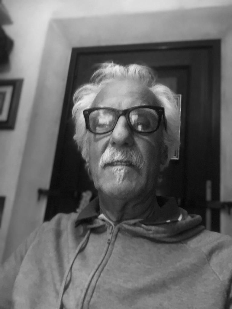 GIUSEPPE MARIN
