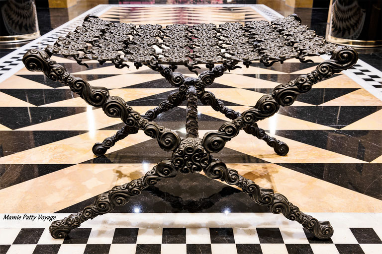 Art Déco, Hôtel du Collectionneur, Paris