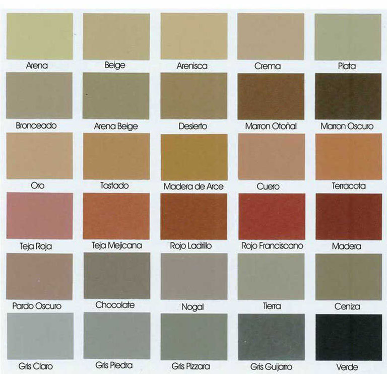 carta colores hormigon impreso vertical