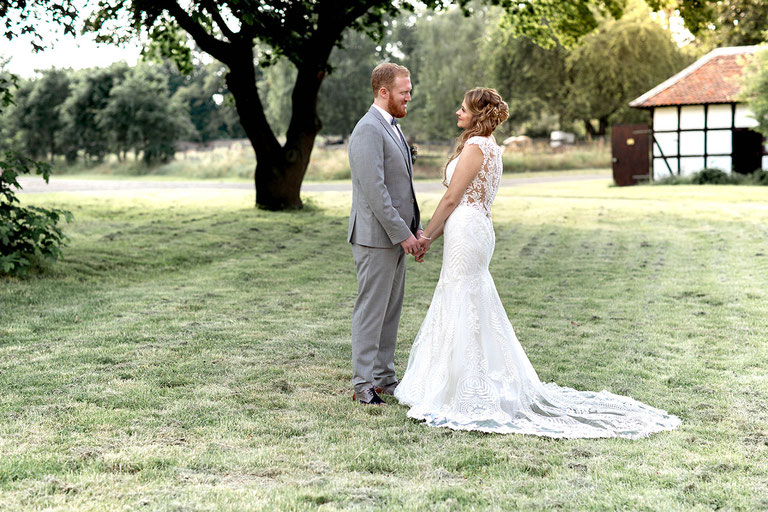 Hochzeitsfotograf Gifhorn