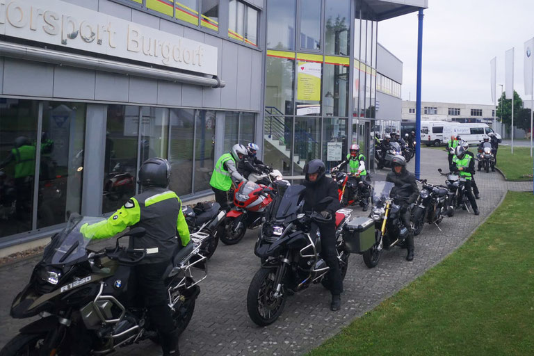 Sauerland - Motorsport Burgdorf