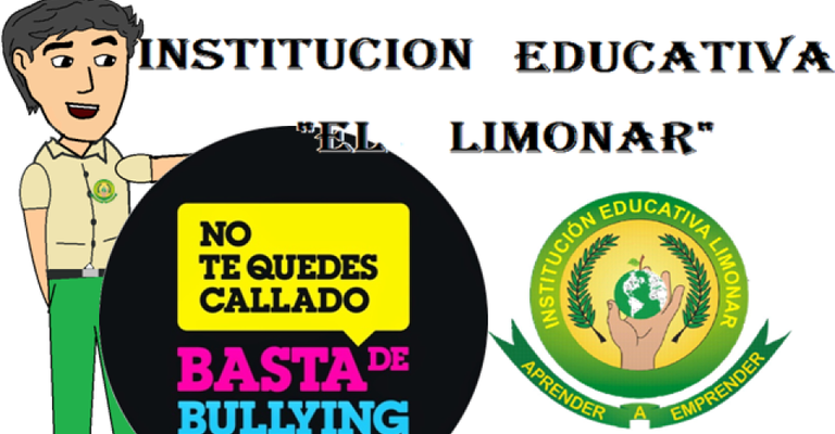 Institución Educativa Limonar