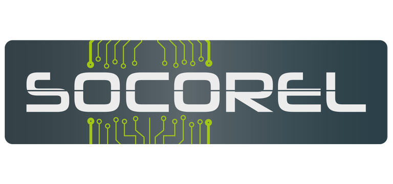 LOGO SOCOREL