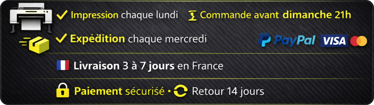 Caches phares moto microperforés – livraison rapide en France paiement sécurisé et retour 14 jours