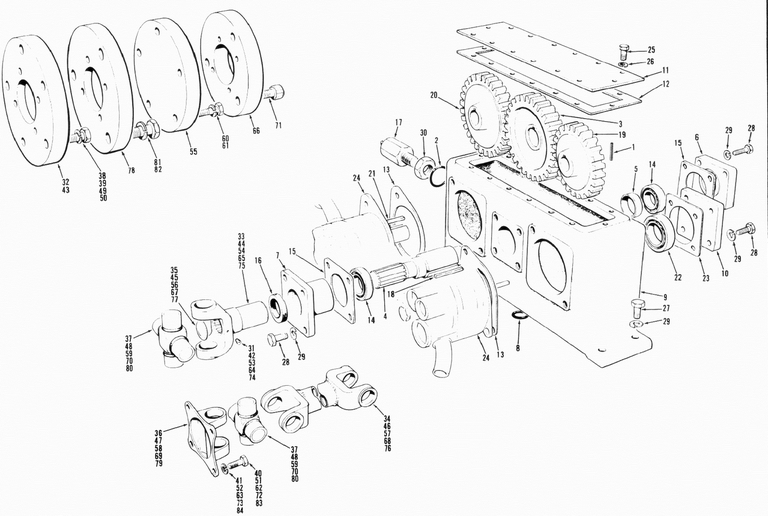 CHAMPION Road Machinery LES MACHINERIES STAMANT INC.