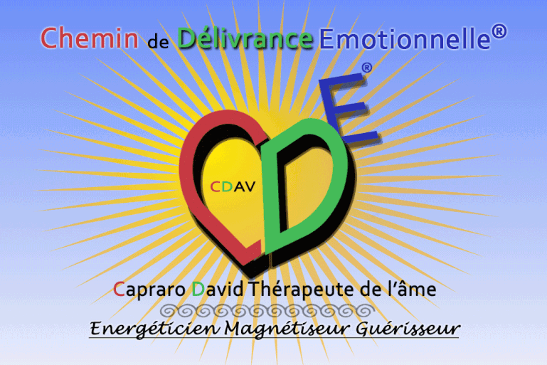 CDAV la méthode CDE chemin délivrance emotionnelle bessan 34 Hérault Occitanie