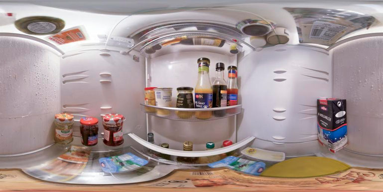 Kühlschrank Querformat : Projekt: kühlschrank innen panorama fotografische seiten Kühlschrank Querformat : Projekt: kühlschrank innen panorama fotografische seiten