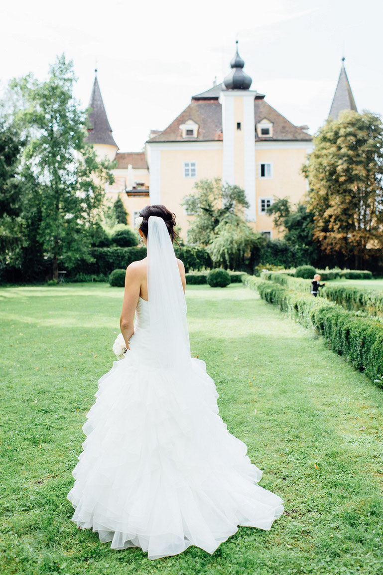 Hochzeitsfotograf Schloss Mühldorf