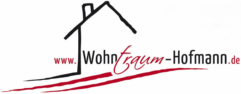 wohntraum-hofmann Webseite!