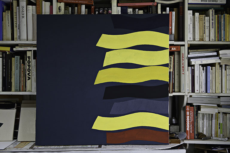 S.F. 1,00 x 1,00m  ©BDF 