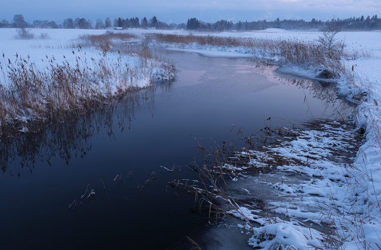 Fotografie Beate Kosmale Landschaftsfotografie