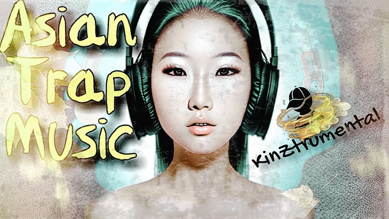 Asian Trap Music - Blog-Banner