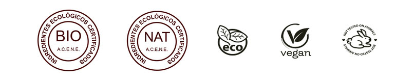 certificación productos naturales-decolores natur-cosmética natural