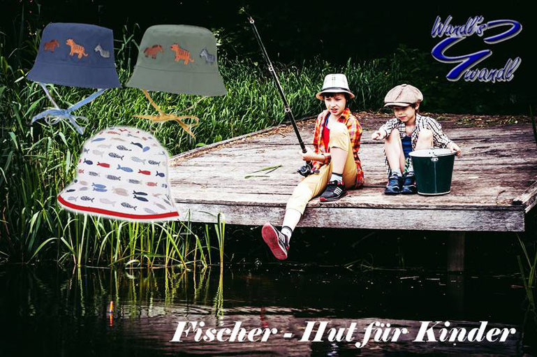 fischer-hut-kinder