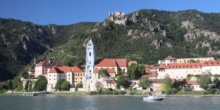 Dürnstein an der Donau