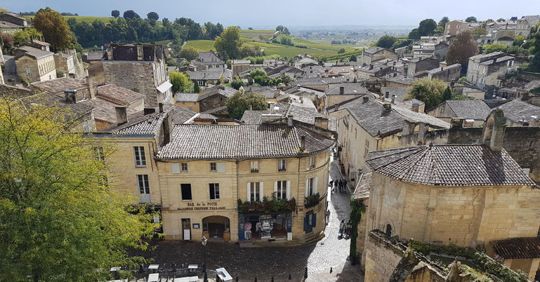 St. Emilion