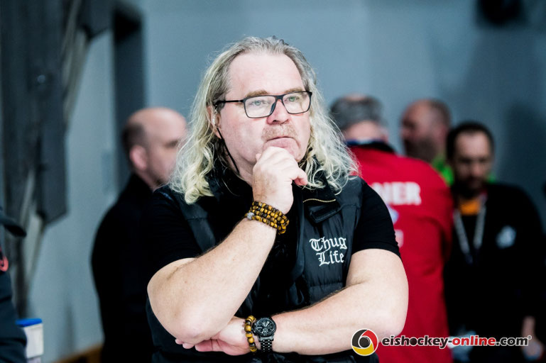 Ice Tigers Boss Thomas Sabo ist wütend